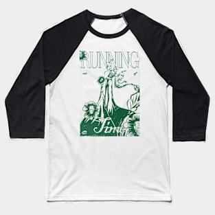 ROOT Magazine Baseball T-Shirt